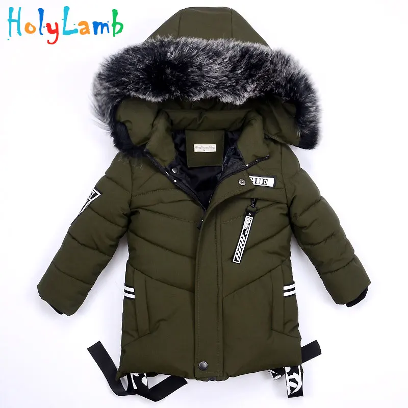 Зимние куртки для мальчиков; пуховая одежда для маленьких мальчиков; зимний комбинезон; зимняя куртка; зимние комбинезоны; Детский пуховик; одежда для малышей