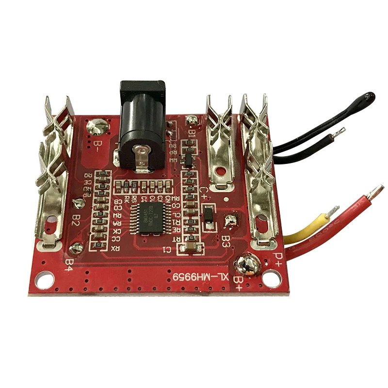 1 шт. 5S 18 в 20A литий-ионный аккумулятор Защитная плата PCM PCB литиевая батарея Защитная плата для электроинструментов 1 шт. 5S 18 в 20A литий-ионный аккумулятор Защитная плата PCM PCB литиевая батарея Защитная плата для электроинструментов