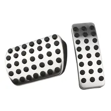 Carmilla Pedal Pedais Do Carro para Mercedes Benz A B ABL CIA ML GL Class A160 W176 W246 W251 W164 W166 x164 X166 X156 Partes LHD