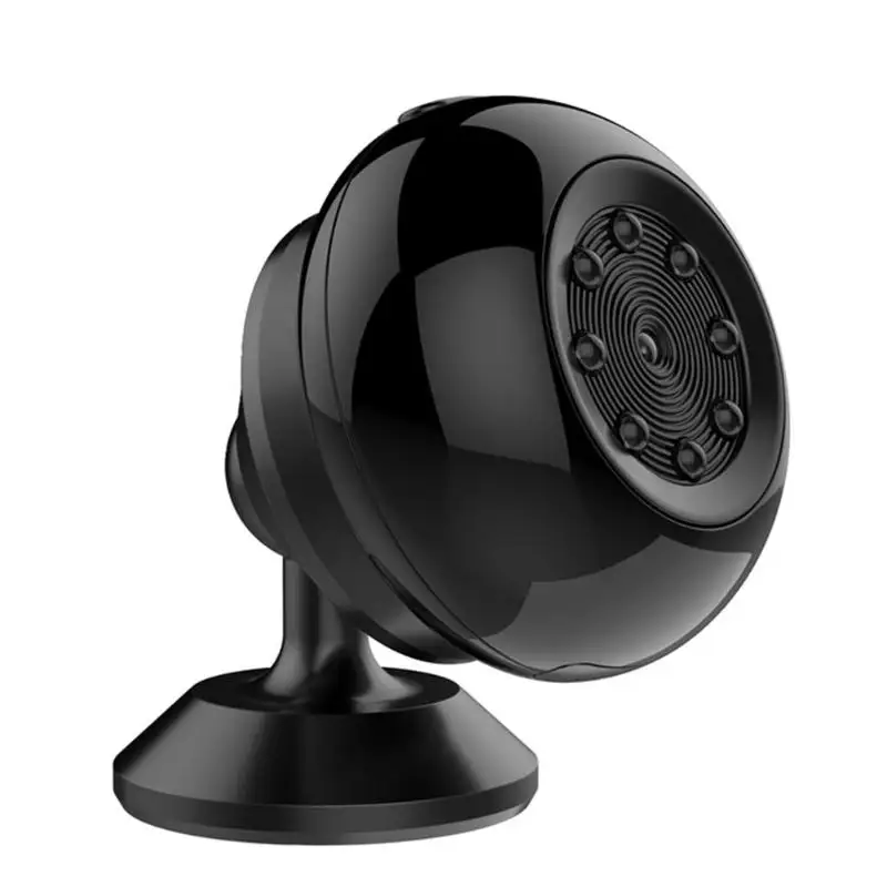 SQ17 4 K WiFi мини камера Спорт HD 1080 P DV ИК ночного видения датчик движения нательная