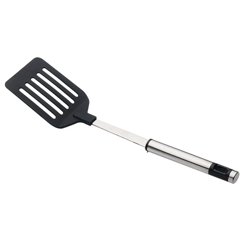 Специальная кухонная лопатка, нейлоновая металлическая кулинарная лопатка, кухонная утварь, инструменты, аксессуары, кухонная утварь, посуда для ресторана