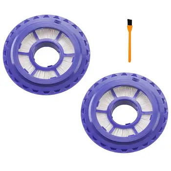 

Dc41 Post Motor Hepa Filter For Dyson Dc41 Dc65 Cyclone Vacuum Cleaners Replace Part 920769-01