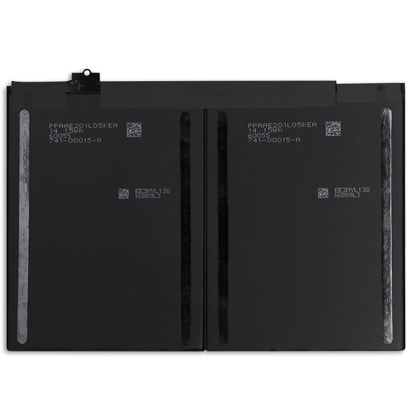 JRZ 7340mAh A1547 A1566 A1567 батарея для iPad 6 /Air 2 A154 Замена батареи портативных