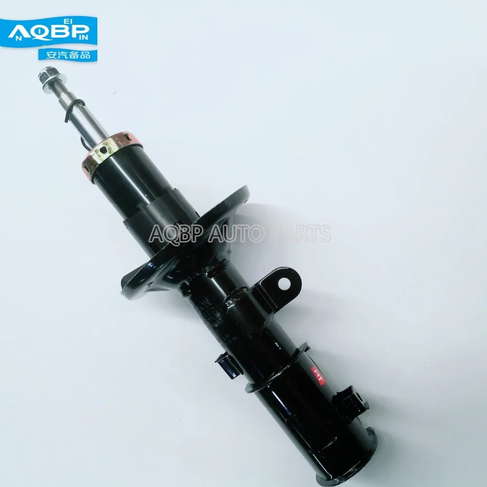 JAC J5 автомобильный OEM номер 2905110U7101 передний левый амортизатор подвески рулевого