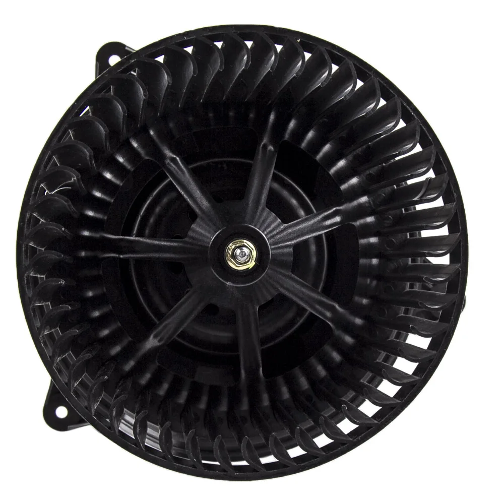 

Heating Blower Fan for Ford Focus sedan DFW 1999-2004 Motor XS4H18456AB 00-2007 XS4H18456AA for I Mondeo Transit Connect 109228