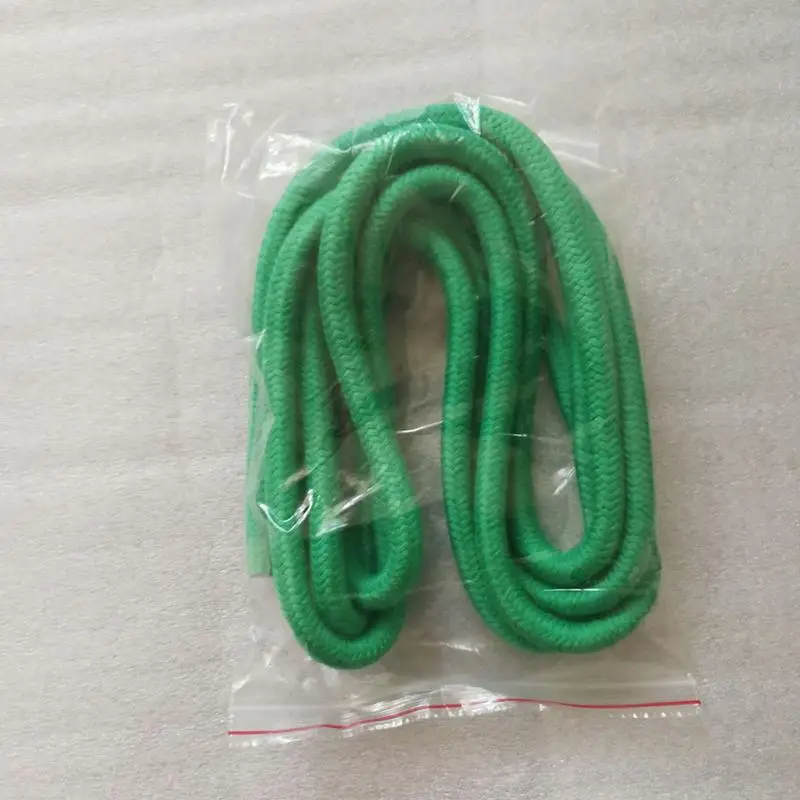 3M Artistic Gym Rope Rhythmic Gymnastics rhythmic gymnasia Rope Dance Skipping Artistic Gymnastics Multi-color