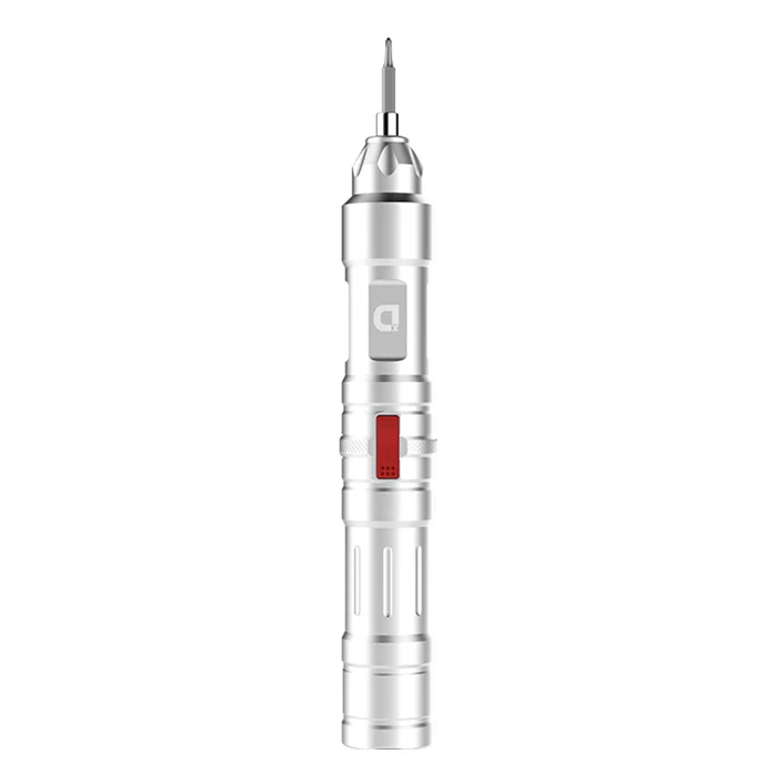  Xiaodong X2 Mini Intelligent Electric Screwdriver Rechargeable Cordless Electric Screwdriver With L - 32990030536