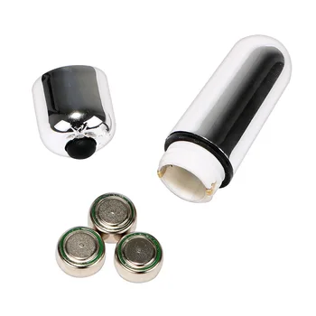 OLO Butterfly Vibrator Wearable Clitoris Stimulate G-spot Massage Sex Toys for Women Female Masturbator Orgasm Medical Silicone 5