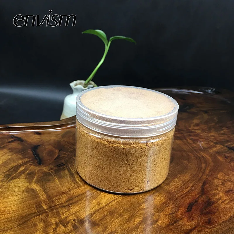 

ENVIS New One incense powder Aromatherapy fragrance spices Fresh Air Natural Aroma indoor spices Sandalwood Living room incenso
