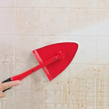

Multifunctional Glass Cleaning Brush Adjustable 360 Degree Rotation Tiles, Windshield Cleaner Helper Washing Window Cleaner Tool