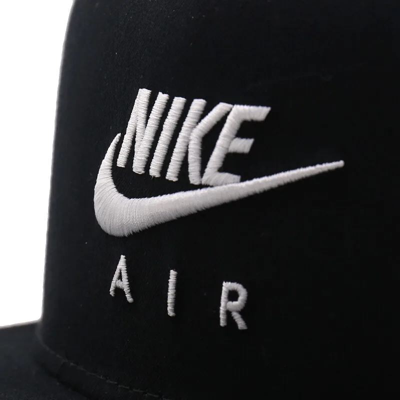 Nike Original New Arrival 2018 PRO CAP Unisex Running Sports Outdoor Caps #891299-010 Nike Original New Arrival 2018 PRO CAP Unisex Running Sports Outdoor Caps #891299-010