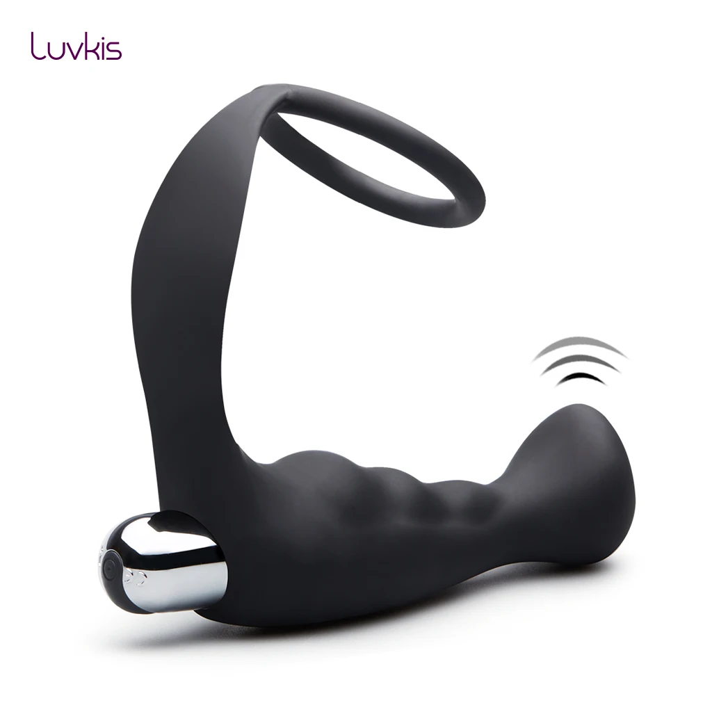 cock ring plug prostatico