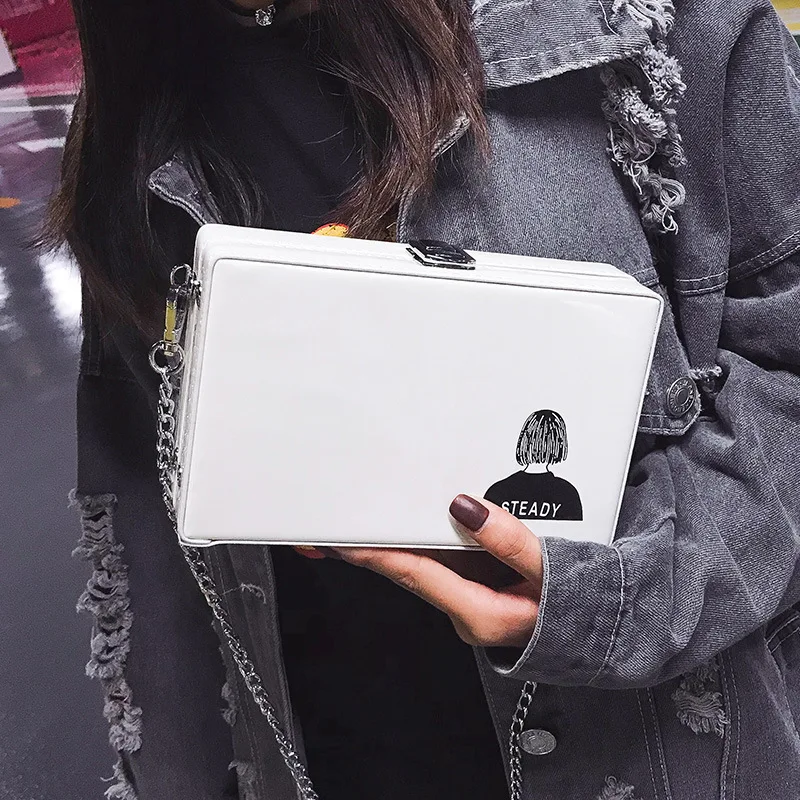 

Female Crossbody Bags For Women 2019 PU Leather Famous Brand Luxury Handbags Designer Sac A Main Ladies Shoulder Messenger Bag