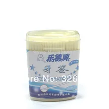 Пластиковая зубочистка портативное медицинское оборудование пластиковая зубочистка