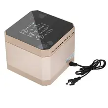 Очиститель воздуха для дома бытовой ионный очиститель воздуха с анионными функциями стерилизации, фильтры с активированным углем для очистки воздуха