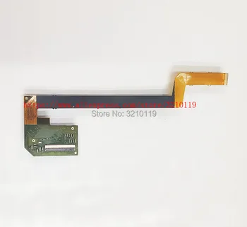 

NEW Shaft rotating LCD display screen Flex Cable For Fuji Fujifilm X-T1 XT1 Digital Camera Repair Part