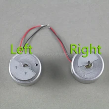 Замена левого правого вибрационного двигателя для ps4 беспроводной контроллер для playstation 4