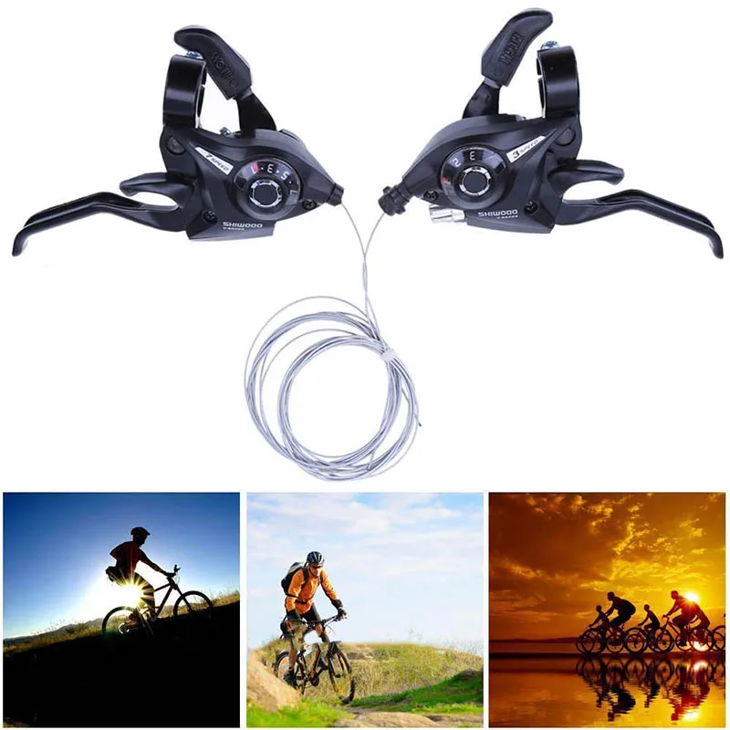mtb cycle gear