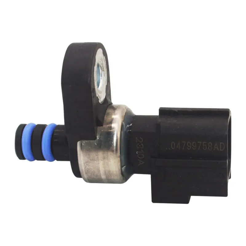

Trans Line Pressure Sensor Transducer 4799758AD 45RFE 545RFE 68RFE For Dodge