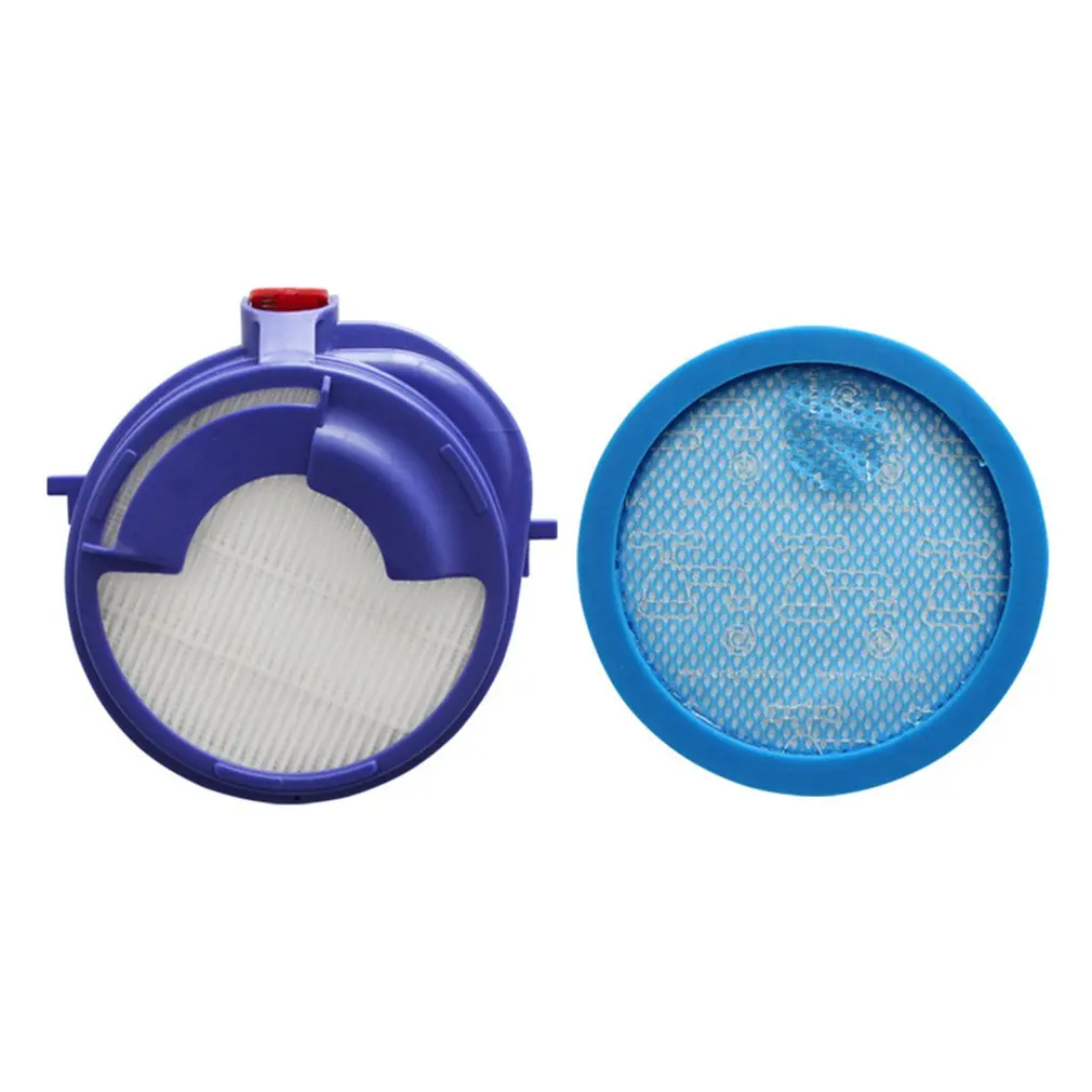 

Special HEPA Household DC24 Filter Set Pre-Filter Post-filter Dust Filter Front and Rear Two-piece