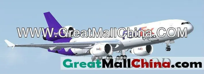 fedex