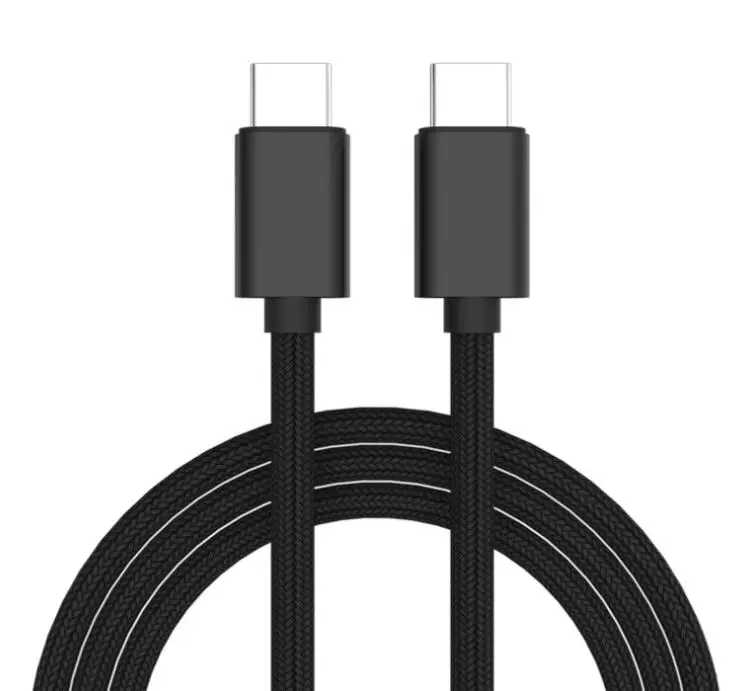 

60W Car Quick Charge USB Type-C PD Charger For Oppo VOOC Fast Charger QC 3.0 Quick Phone