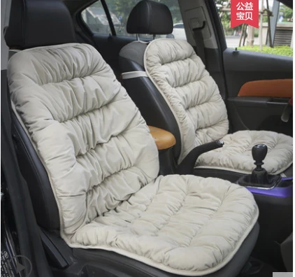 TO YOUR TASTE auto accessories car seat cushion for Ford Focus Mondeo Transit universal Fiesta S-MA