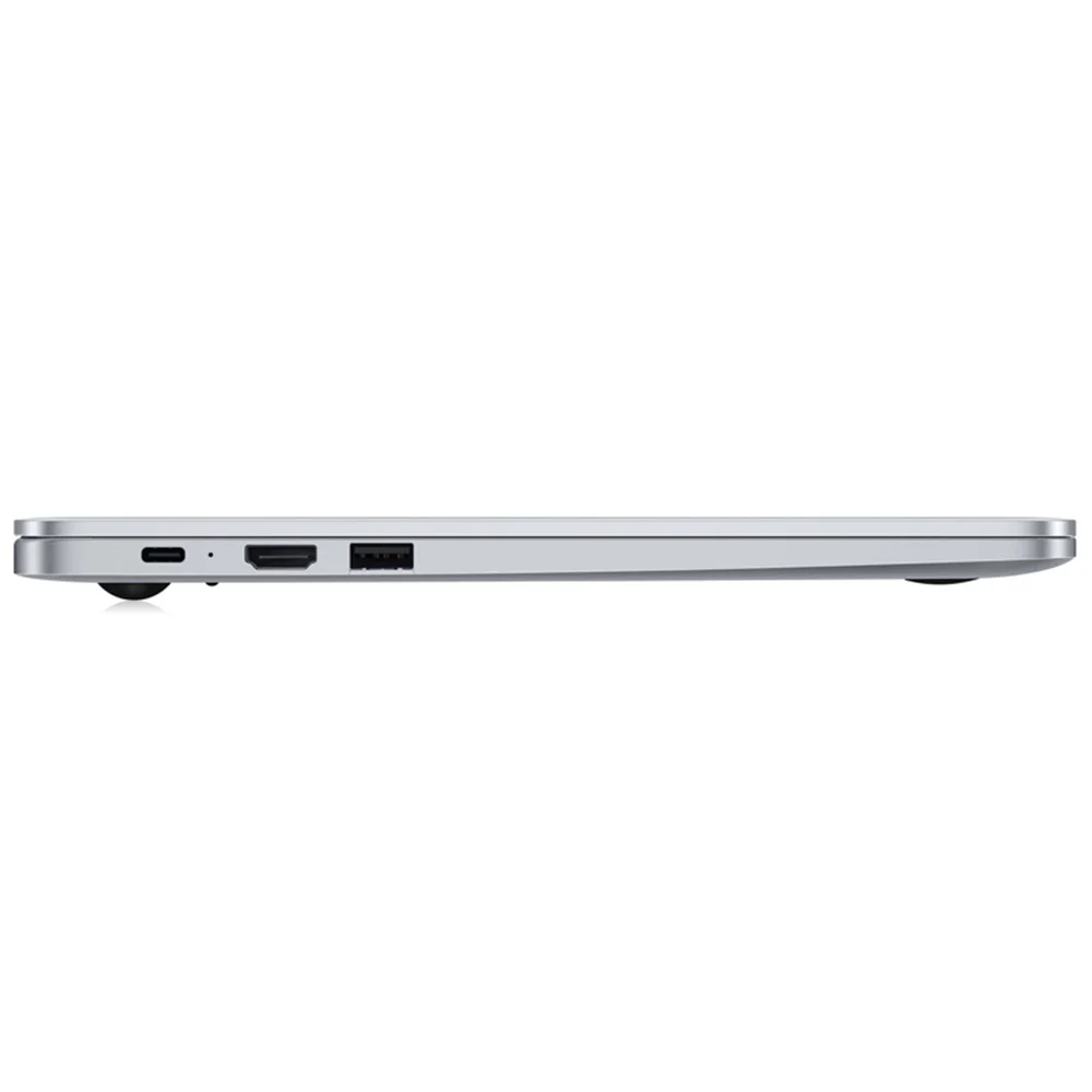 HUAWEI Honor MagicBook 14 inch Windows 10-OEM Pro Laptop AMD Ryzen 5 2500U 2.0GHz 8GB 256GB SSD Notebook Silver Type-c CN Plug