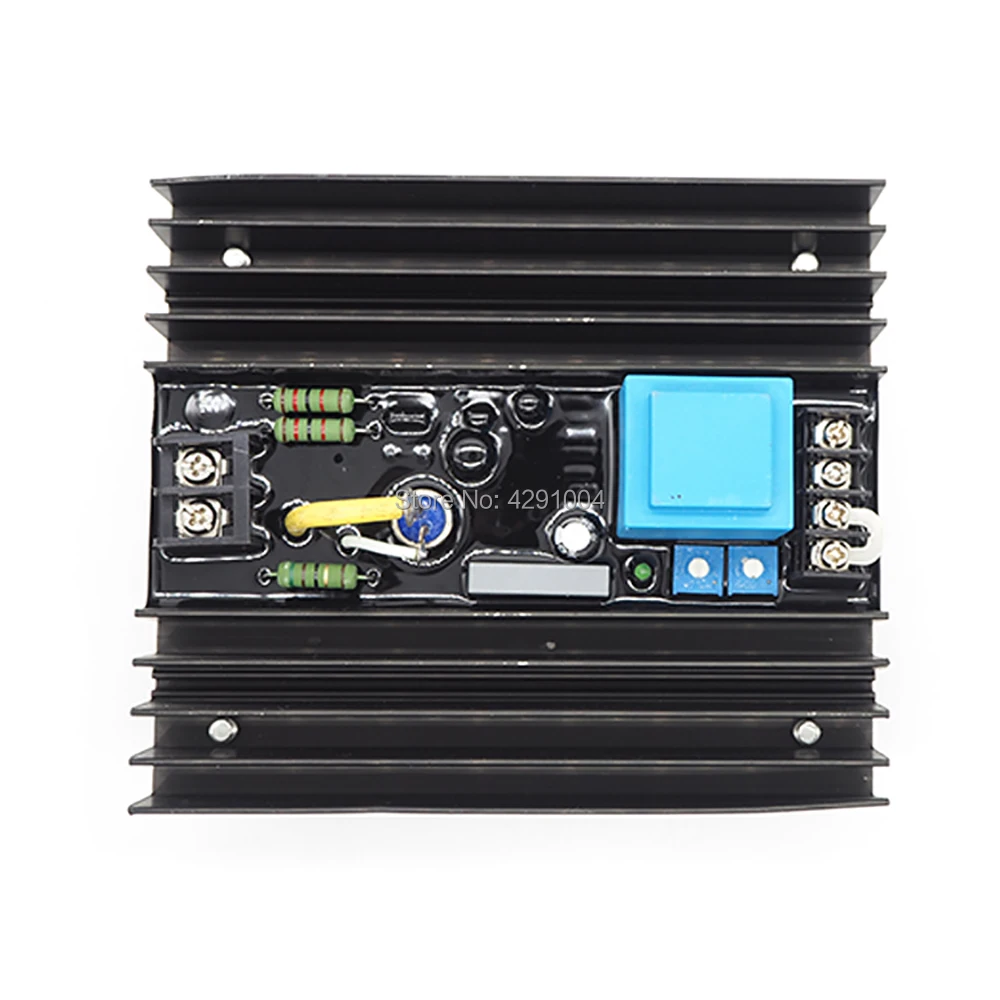 STL F 1 Brush AVR Generator Parts Automatic Voltage Regulator in Stock