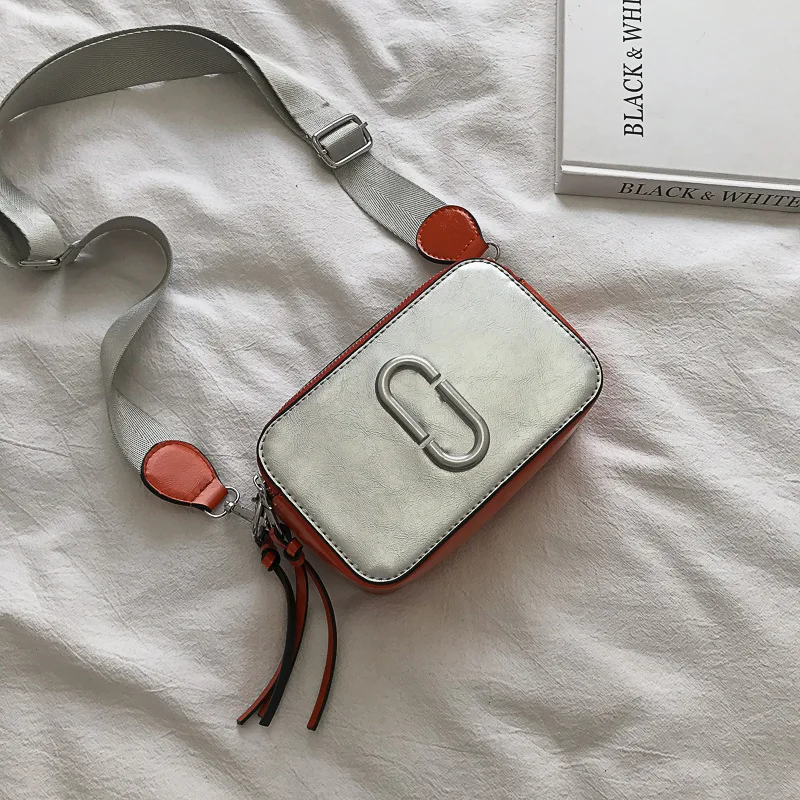 

Luxury Brand Small Crossbody Bags Women 2019 High Quality PU Leather Female Designer Handbag Ladies Sling Shoulder Messenger Bag