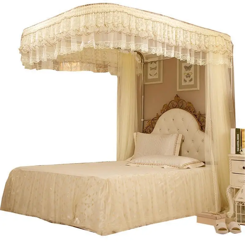 

Moskito Cama Bebek Girl Room Decor Bed Curtain Moustiquaire Cibinlik Canopy Mosquitera Mosquito Net