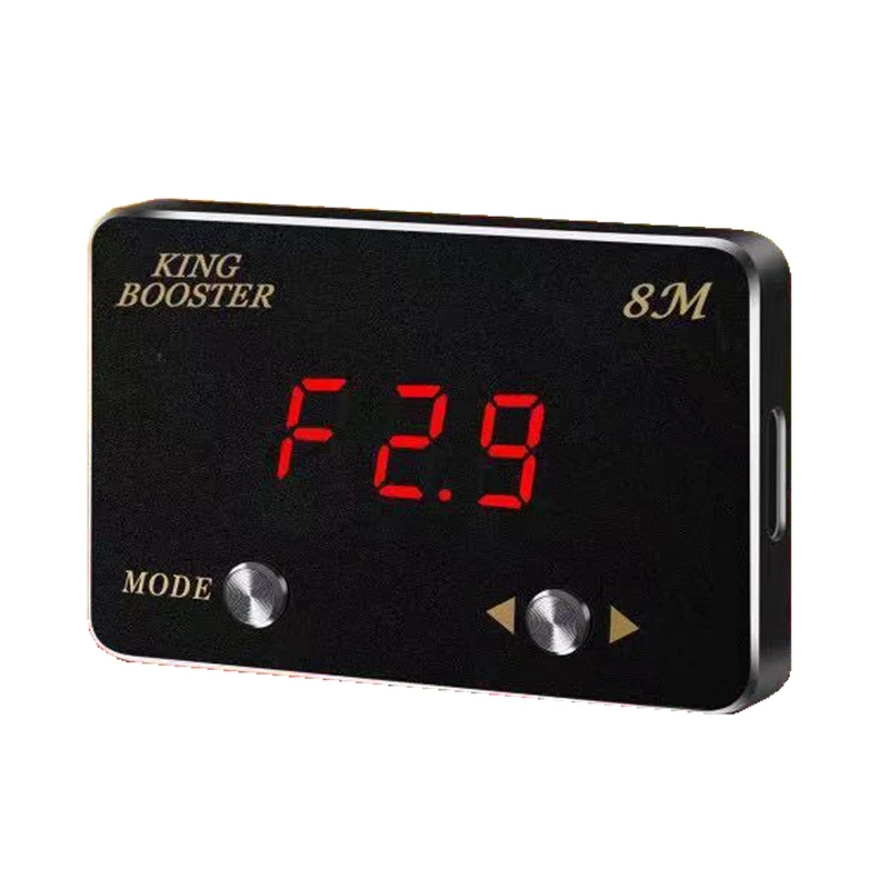 Pedale Del Gas Auto Tuning Regolatore Della Valvola A Farfalla Per Mercedes Benz A-Class W169 B-Class Classe C W203 Cl W215 W216