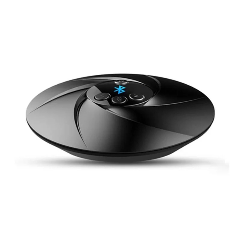 Universal 3.5mm Wireless Hifi Bluetooth Audio Transmitter Receiver FM Radio TF Music Stereo Dongle Adapter For Mp3 PC | Электроника