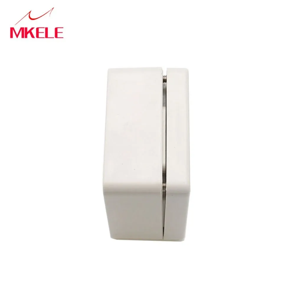 M1-63-58-35(C)  Hot Sales Waterdichte Outdoor Junction Box Elektronische Junction Box ABS Plastic Behuizing Doos 63*58*35mm