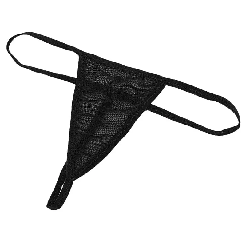 

Women Briefs C-String Panties Thongs Underwear Mini Solid