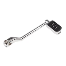 Передняя носочная педаль рычага переключения передач, пригодная для прогулок, для обычной замены рычага