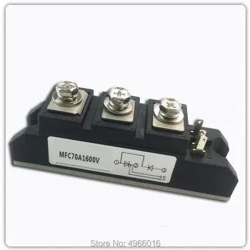 

Original MFC70A1200V Half Control Module MDC70A1200V Rectifier DJ Equipment Accesories