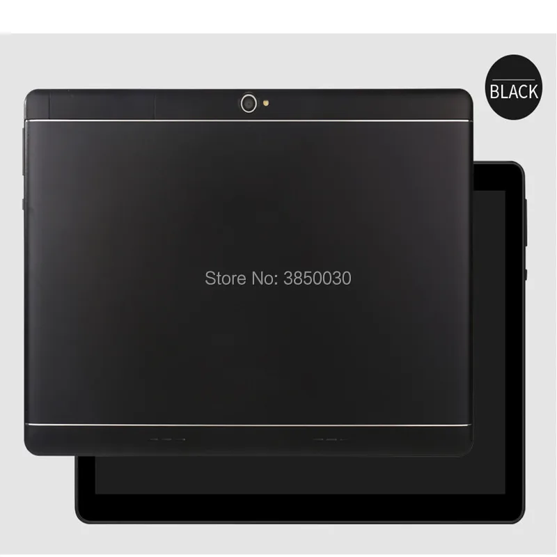 10 InchTablet PC 3G 4G LTE MT8752 Восьмиядерный 4 Гб ОЗУ 64 ПЗУ две sim карты 5 0 Мп Android 8 GPS 1280*800 IPS