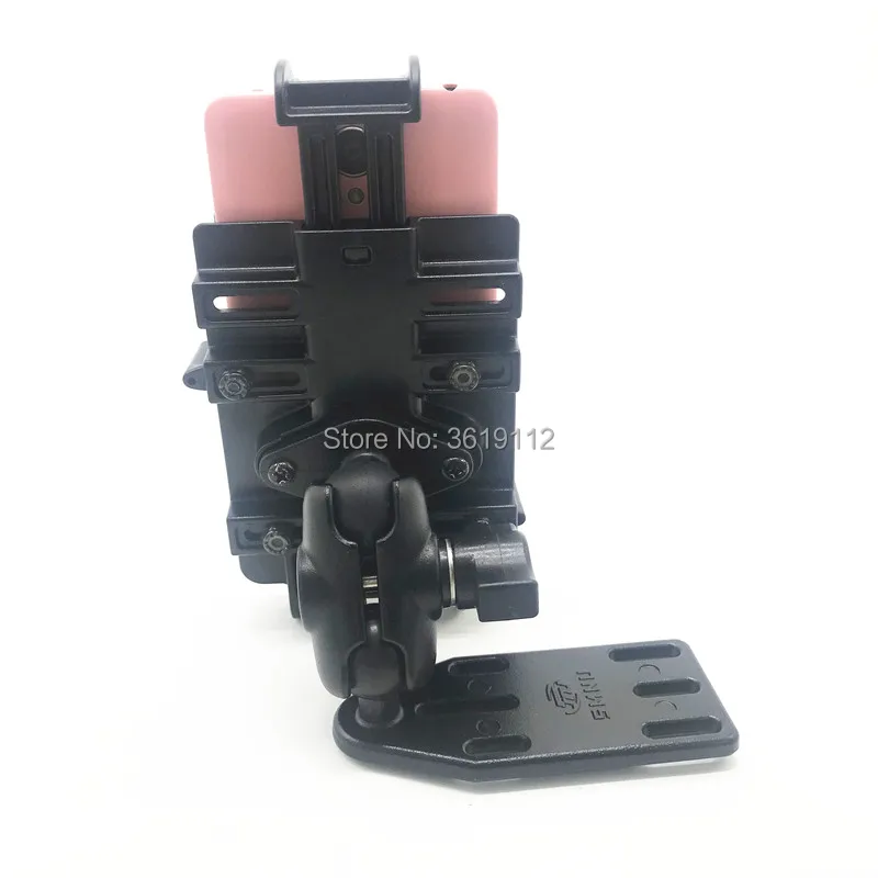 Motorcycle Brake Clutch Reservoir Cover Base 1