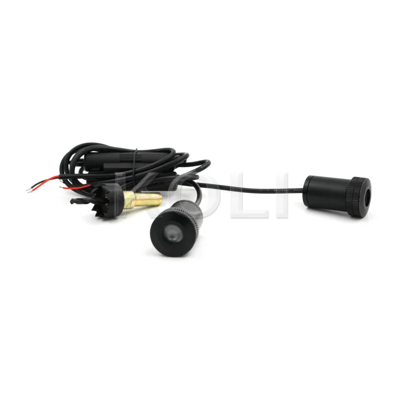 2pcs Red White Logo Car Door LED Laser Projector Ghost Shadow Light For Camaro 2pcs Red White Logo Car Door LED Laser Projector Ghost Shadow Light For Camaro