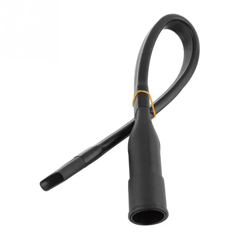 

Universal 32mm Vacuum Cleaner Long Flat Nozzle Head Suction Flexible Hose Tube