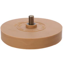 3,5 дюйма/88 мм резиновый ластик колесо для удаления клея Автомобиля Наклейка в тонкую полоску наклейка графический инструмент для ремонта авто краски