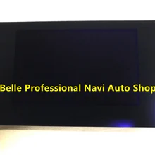 C058GVC01.0 C058GVC01 C058GVC01 V2 5,8 дюймов машинный gps навигации ЖК-дисплей Экран дисплея для Audi A3 ЖК-дисплей мониторов