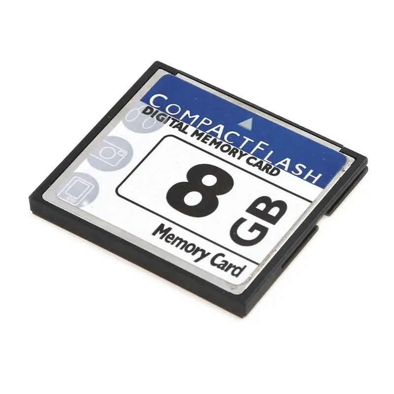 Высокая Скорость CF карт памяти 2/4/8/16/32 GB 5 МБ/с. Compact Flash для цифровой Камера ноутбук