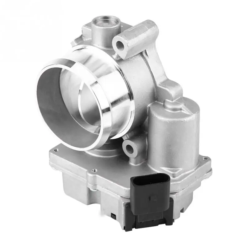 

Aftermarket Throttle Body Assembly Universal for KIA Ceed Optima Magentis Carens 35100-27410 100% brand New OE Standard Throttle