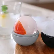 Форма для хоккея 3D силиконовая форма для хоккея силикагель в шариках производитель кубиков Diy хоккейная Сферическая форма кубик холодильник