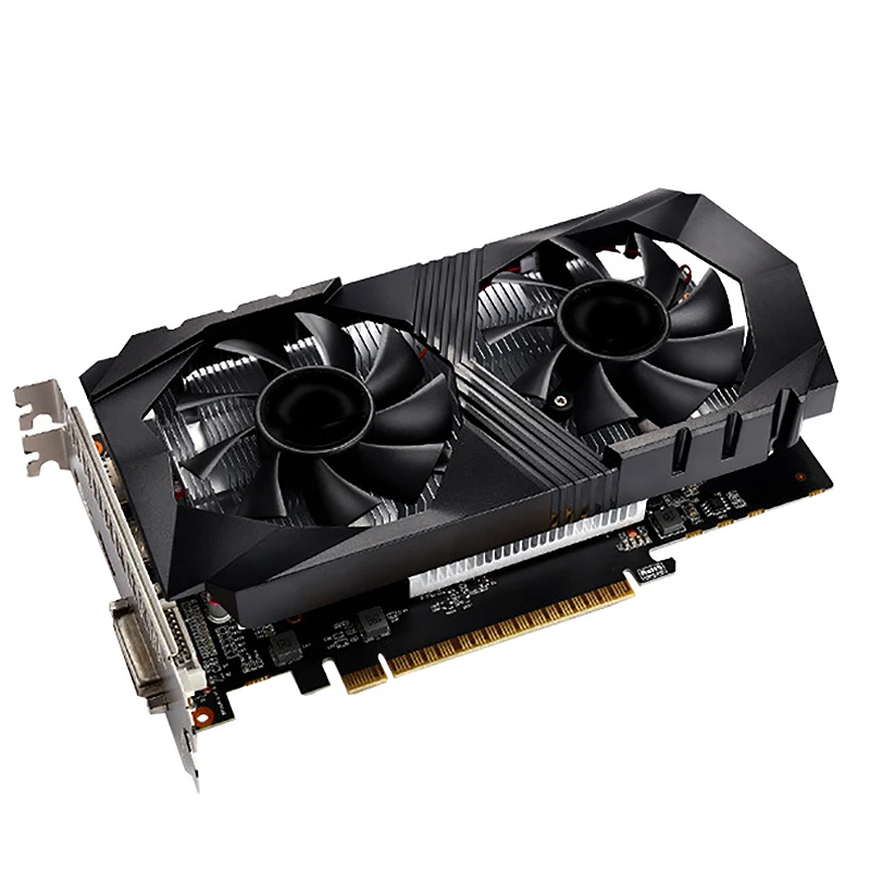GTX1050ti видеокарта 4G битва будет гоняться за GTX1060 3g 6g игра дискретное