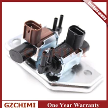K5T81289 K5T46494 K5T48272 MR577099 New Emission Solenoid Valve Fit for Mitsubishi Montero Pajero Shogun L200 4D56 цена K5T81289 K5T46494 K5T48272 MR577099 New Emission Solenoid Valve Fit for Mitsubishi Montero Pajero Shogun L200 4D56 цены онлайн