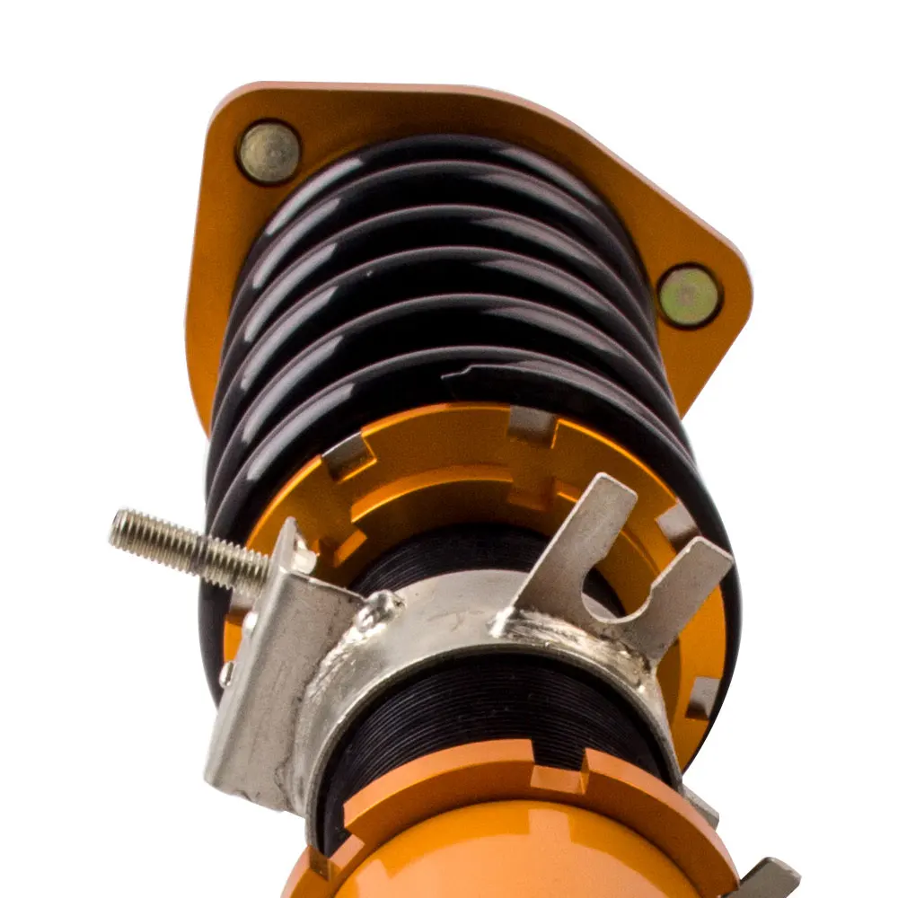 Подвеска coilover для Nissan 350Z Z33 Skyline V35 Fairlady Z Infiniti G35 койловеров Весна Набор распорок