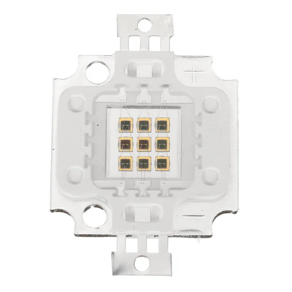 

High Power 10W Infrared IR 940nm SMD LED Chip Light Lamp DIY 4.5-5V